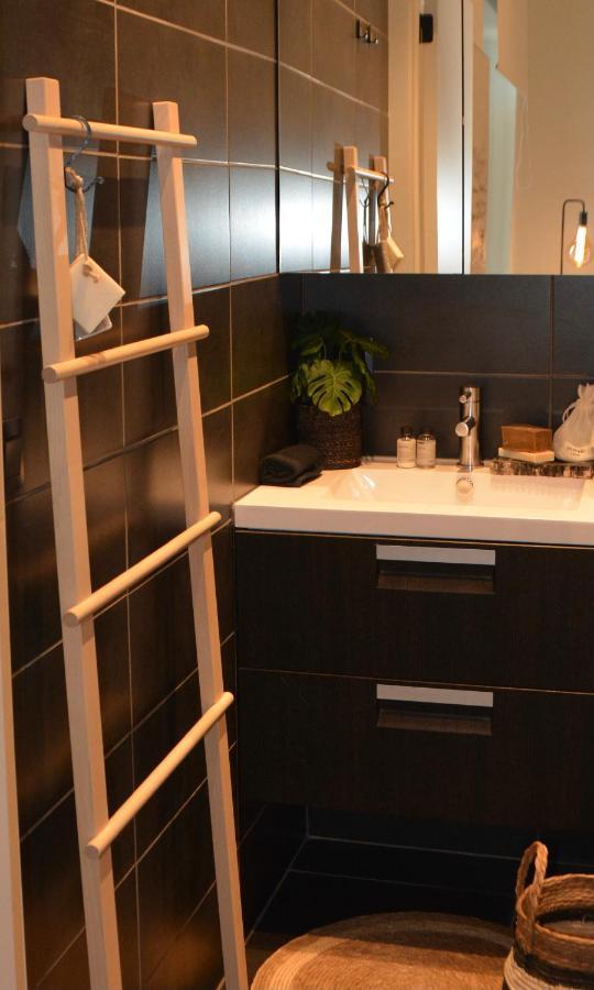 Sfeervol Appartement Te بلانكنبرخ المظهر الخارجي الصورة