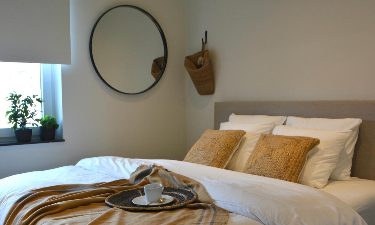 Sfeervol Appartement Te بلانكنبرخ المظهر الخارجي الصورة