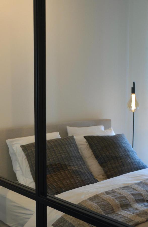 Sfeervol Appartement Te بلانكنبرخ المظهر الخارجي الصورة