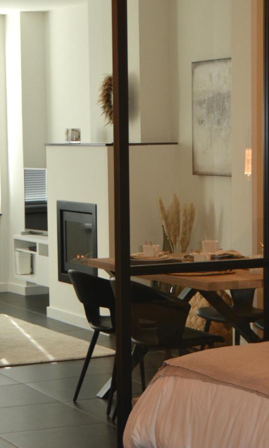 Sfeervol Appartement Te بلانكنبرخ المظهر الخارجي الصورة