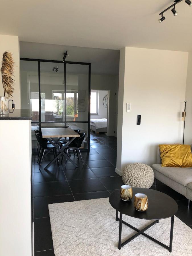 Sfeervol Appartement Te بلانكنبرخ المظهر الخارجي الصورة