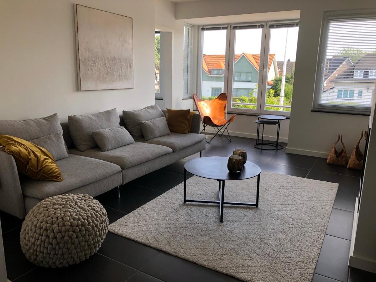 Sfeervol Appartement Te بلانكنبرخ المظهر الخارجي الصورة